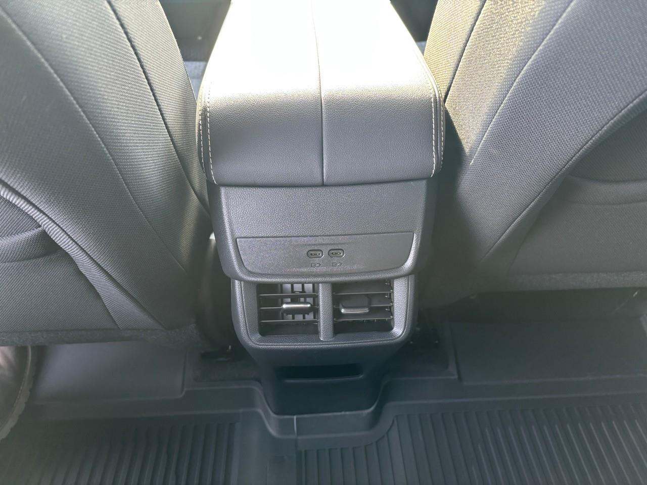 2026 GMC Terrain Elevation New 5 Passenger AWD SUV with Heated Front Seats, Heated Steering Wheel, Adaptive Cruise Control, Enhanced Automatic Emergency Braking, Apple CarPlay and Android Auto Photo