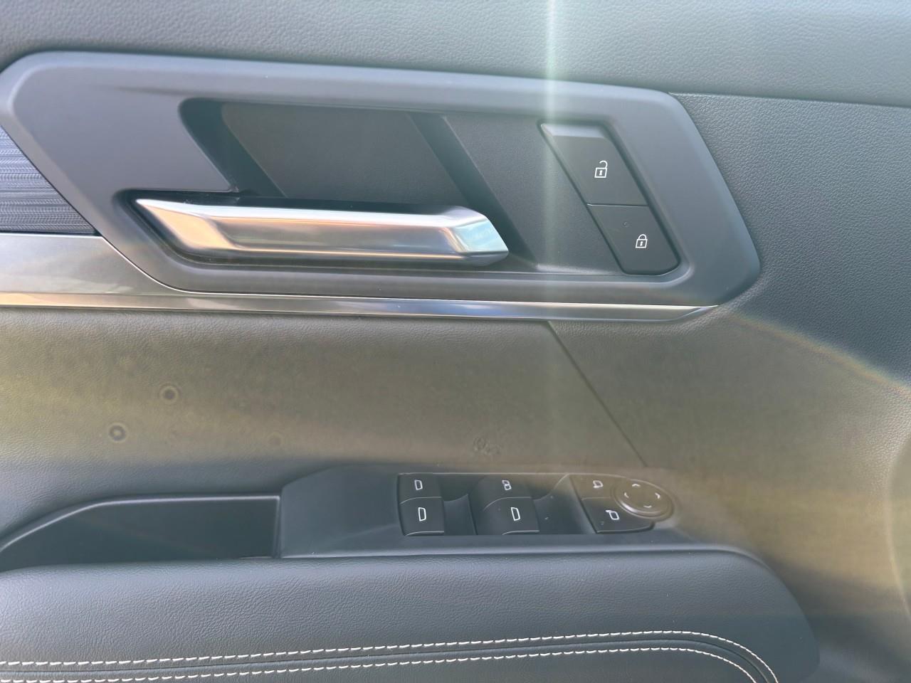 2026 GMC Terrain Elevation New 5 Passenger AWD SUV with Heated Front Seats, Heated Steering Wheel, Adaptive Cruise Control, Enhanced Automatic Emergency Braking, Apple CarPlay and Android Auto Photo