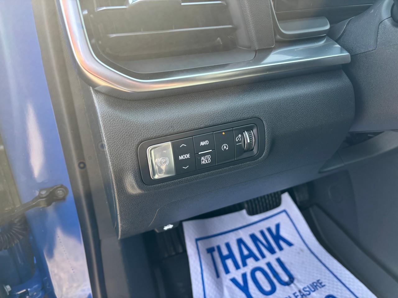 2026 GMC Terrain Elevation New 5 Passenger AWD SUV with Heated Front Seats, Heated Steering Wheel, Adaptive Cruise Control, Enhanced Automatic Emergency Braking, Apple CarPlay and Android Auto Photo