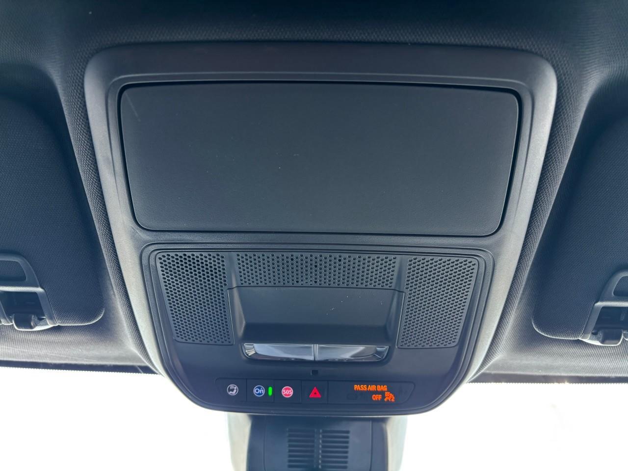 2026 GMC Terrain Elevation New 5 Passenger AWD SUV with Heated Front Seats, Heated Steering Wheel, Adaptive Cruise Control, Enhanced Automatic Emergency Braking, Apple CarPlay and Android Auto Photo