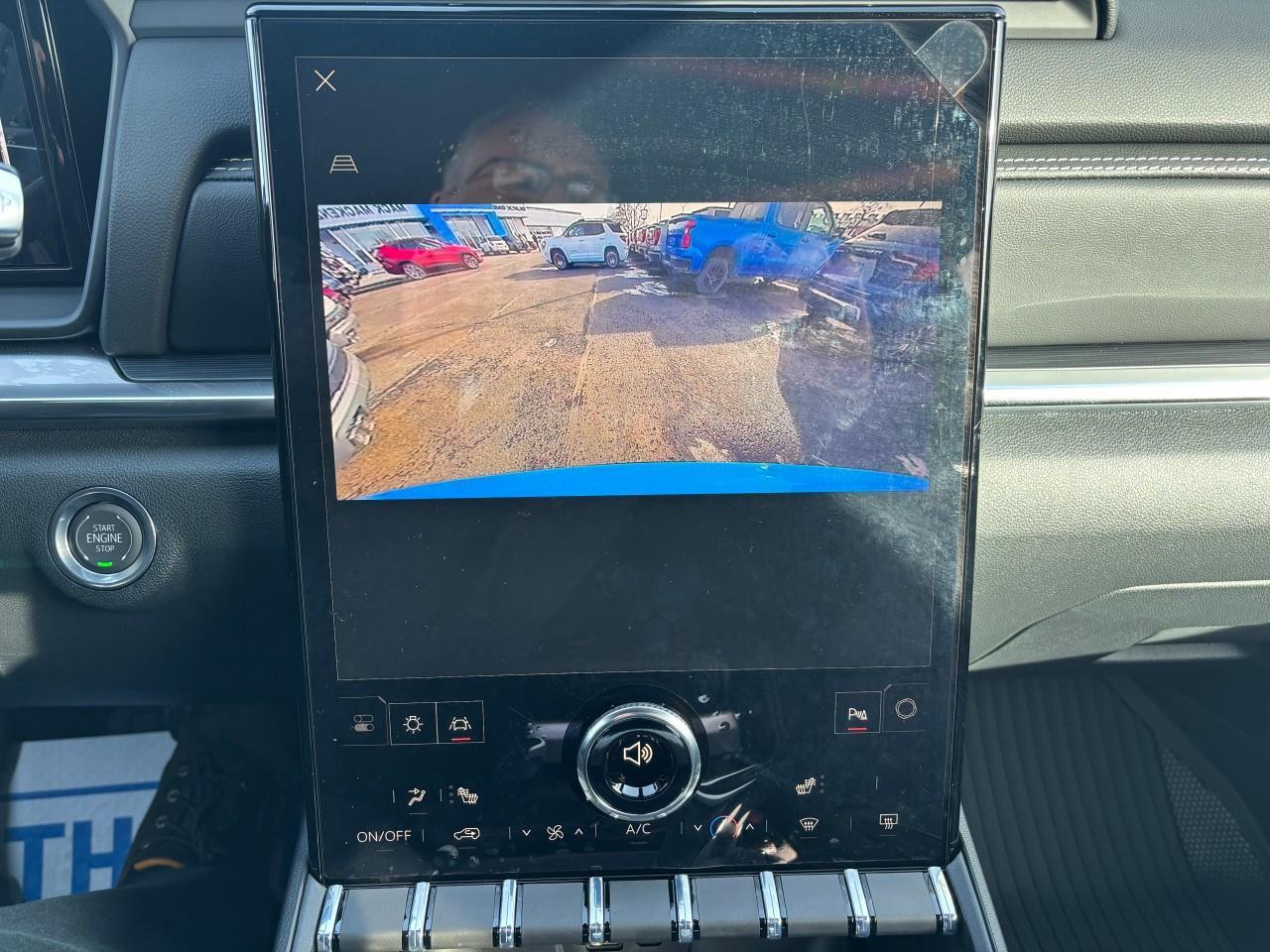 2026 GMC Terrain Elevation New 5 Passenger AWD SUV with Heated Front Seats, Heated Steering Wheel, Adaptive Cruise Control, Enhanced Automatic Emergency Braking, Apple CarPlay and Android Auto Photo