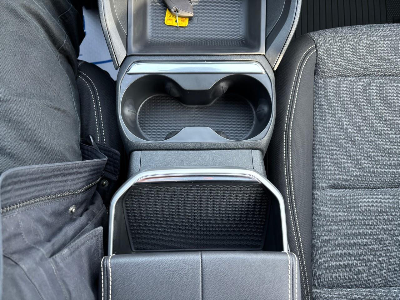 2026 GMC Terrain Elevation New 5 Passenger AWD SUV with Heated Front Seats, Heated Steering Wheel, Adaptive Cruise Control, Enhanced Automatic Emergency Braking, Apple CarPlay and Android Auto Photo