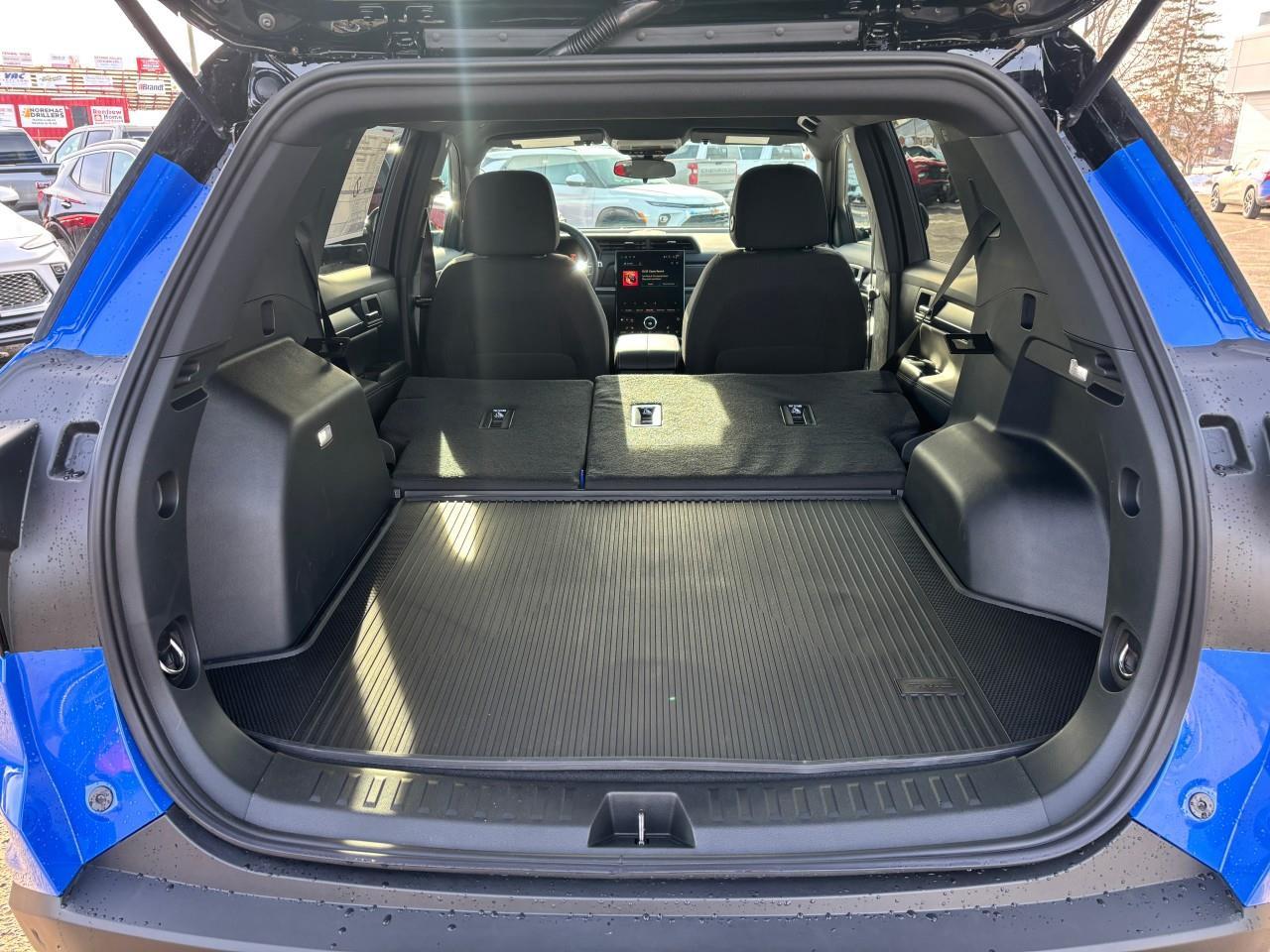 2026 GMC Terrain Elevation New 5 Passenger AWD SUV with Heated Front Seats, Heated Steering Wheel, Adaptive Cruise Control, Enhanced Automatic Emergency Braking, Apple CarPlay and Android Auto Photo