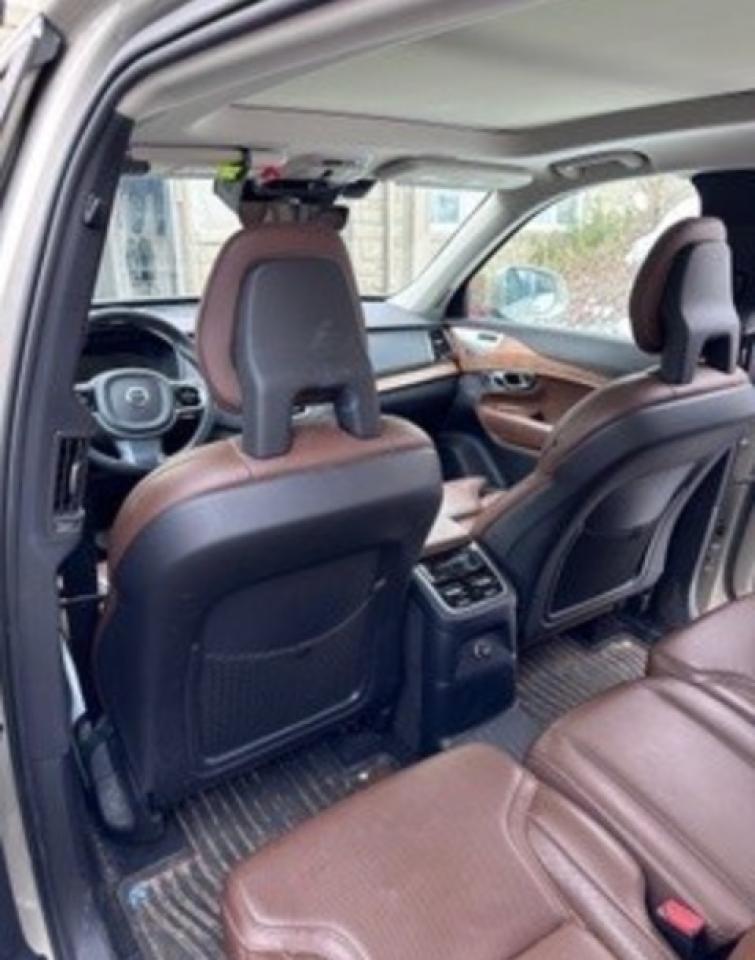 2018 Volvo XC90 Hybrid T8 Inscription INCOMING Photo