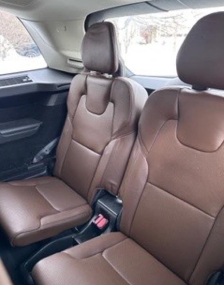 2018 Volvo XC90 Hybrid T8 Inscription INCOMING Photo