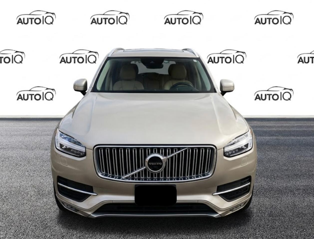 2018 Volvo XC90 Hybrid T8 Inscription INCOMING Photo