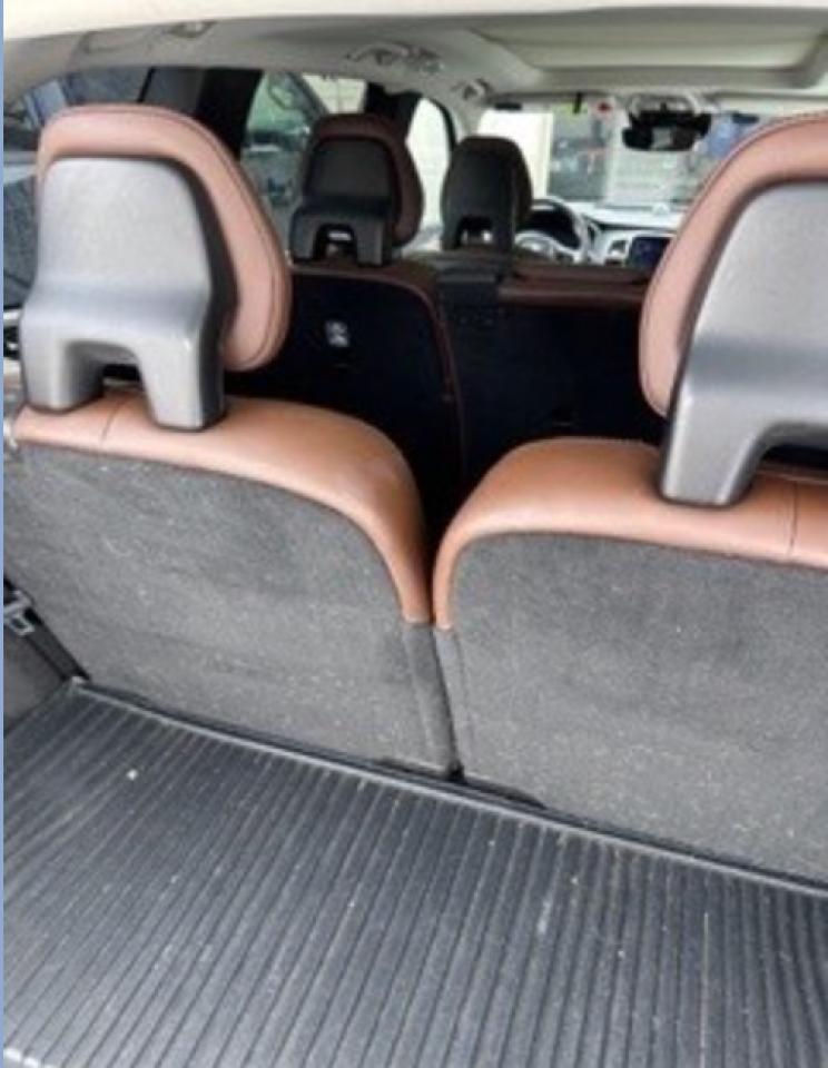 2018 Volvo XC90 Hybrid T8 Inscription INCOMING Photo