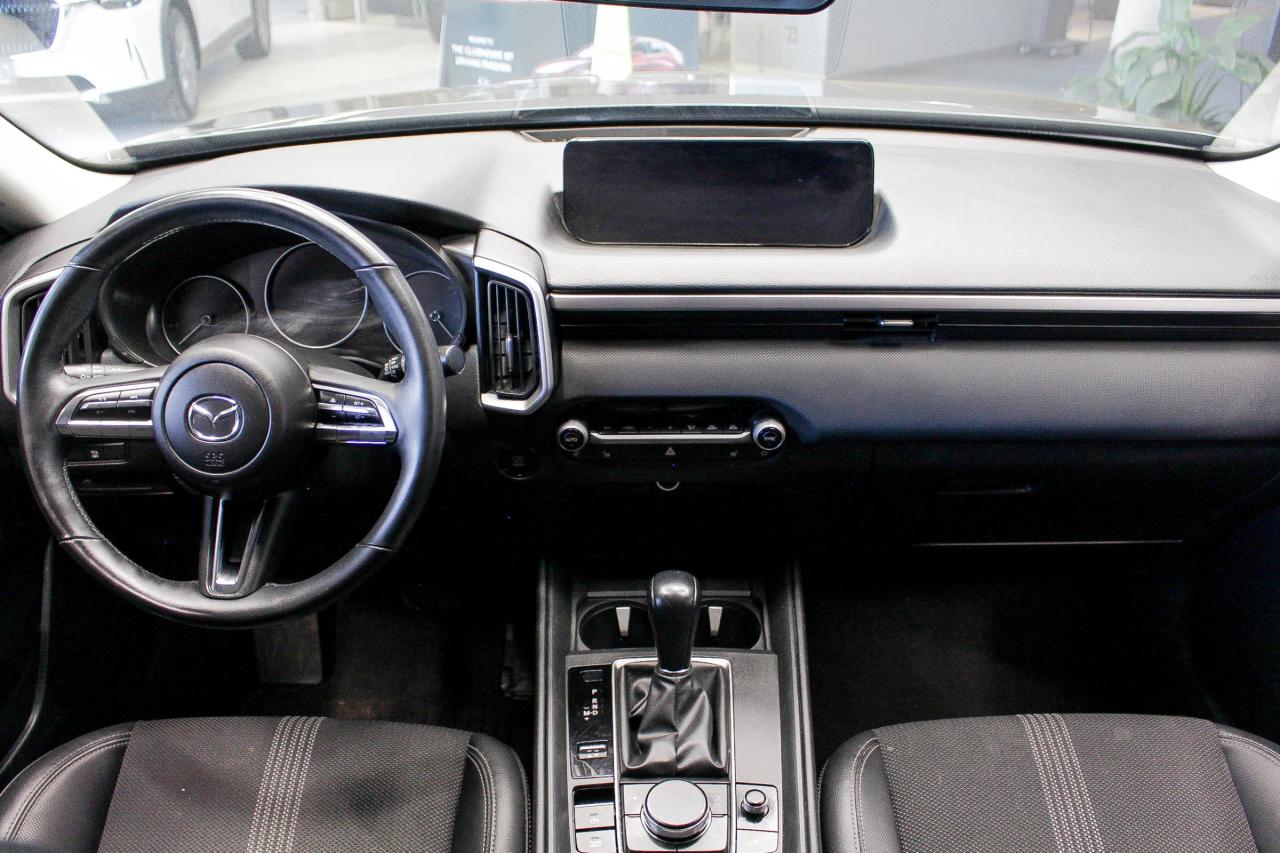 2025 Mazda CX-50 GS-L HEATED SEATS/STEERING WHEEL - LEATHERETTE UPHOLSTERY - APPLE CARPLAY AND ANDROID AUTO Photo