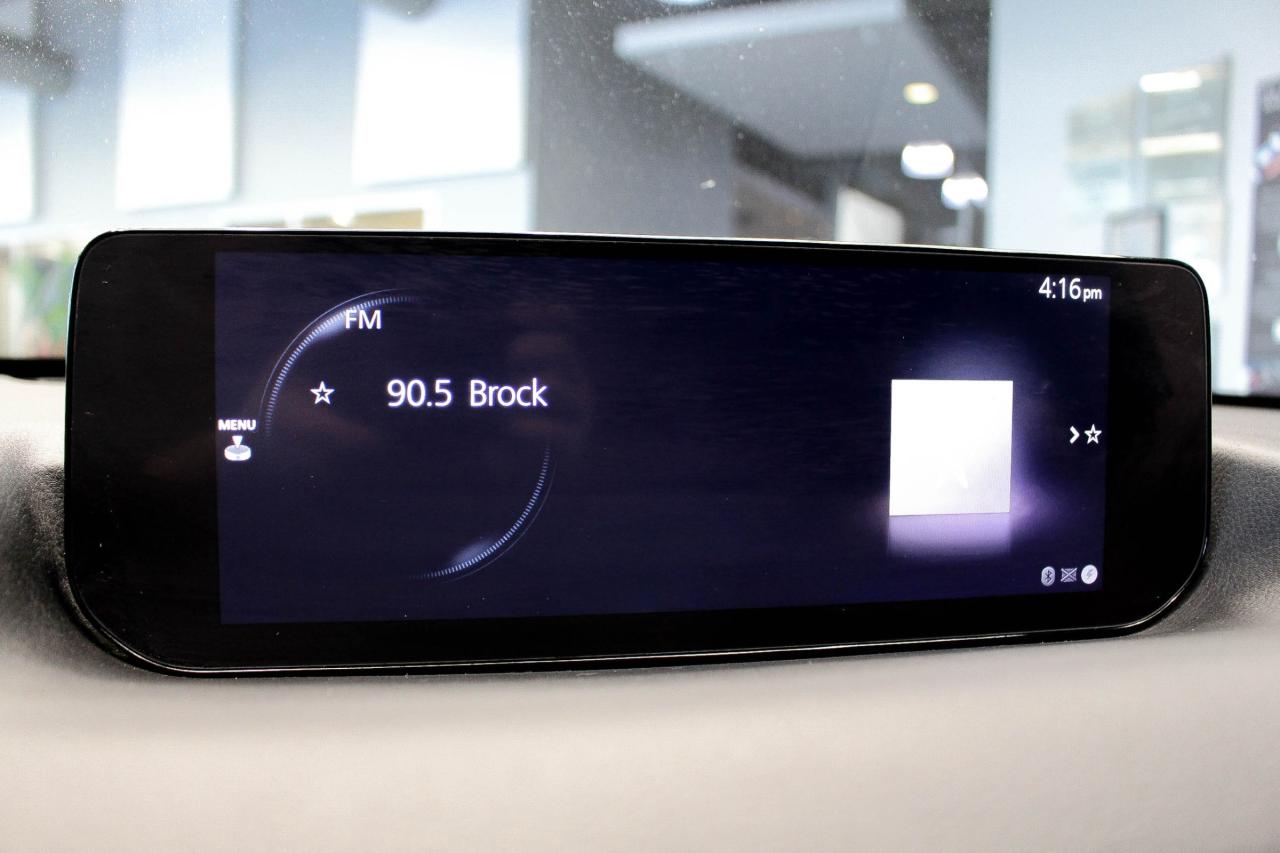 2025 Mazda CX-50 GS-L HEATED SEATS/STEERING WHEEL - LEATHERETTE UPHOLSTERY - APPLE CARPLAY AND ANDROID AUTO Photo