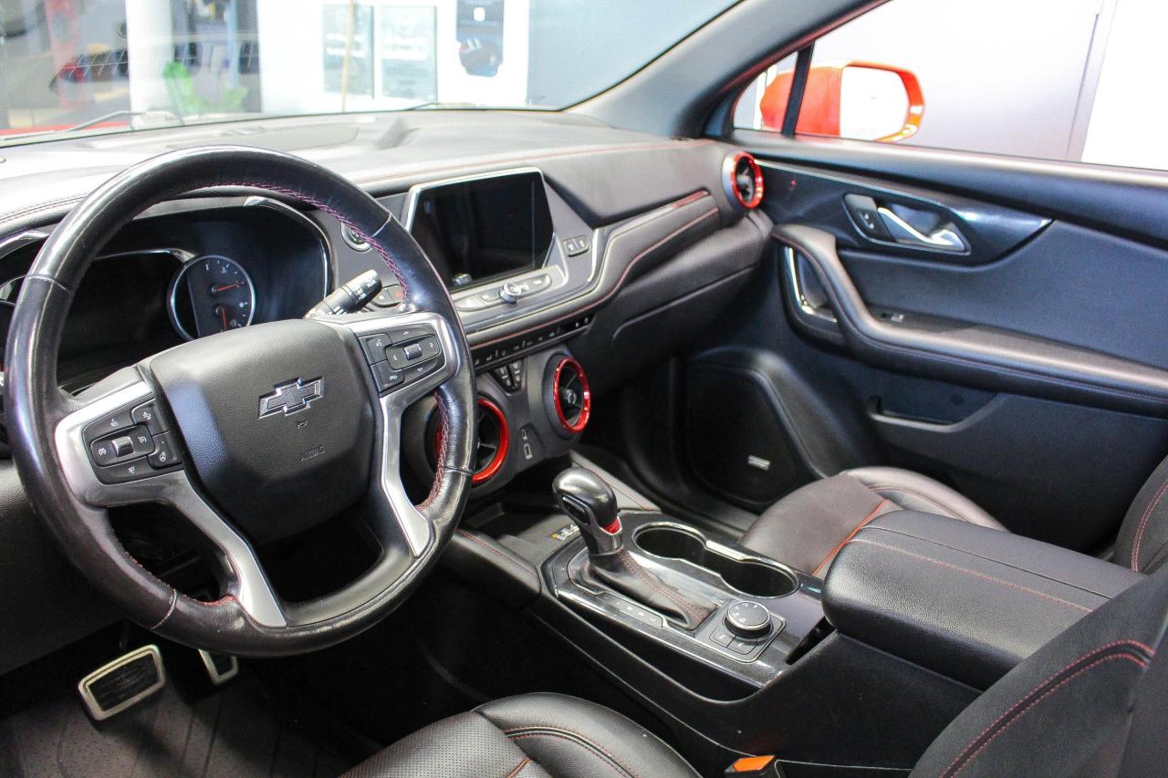 2020 Chevrolet Blazer RS REMOTE START - NAVIGATION - BOSE AUDIO Photo