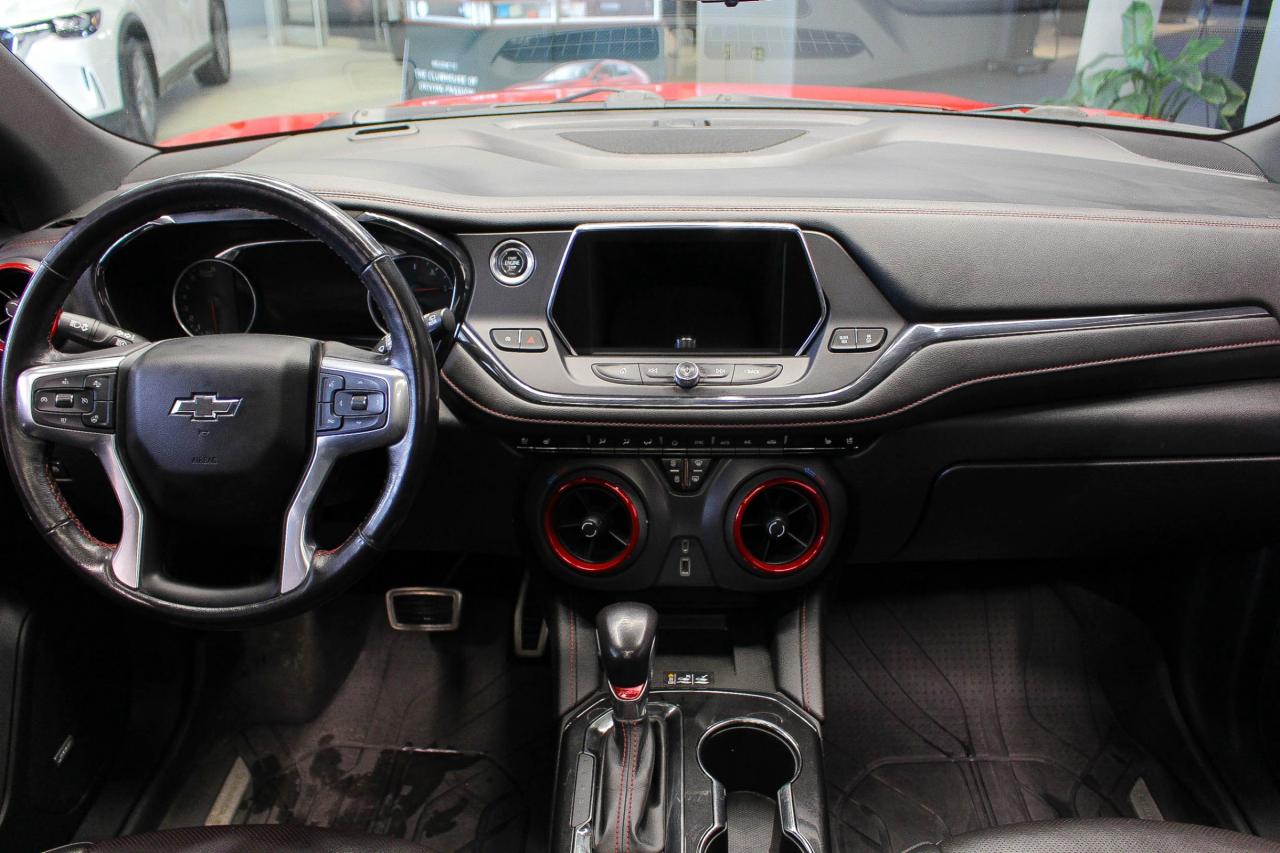 2020 Chevrolet Blazer RS REMOTE START - NAVIGATION - BOSE AUDIO Photo