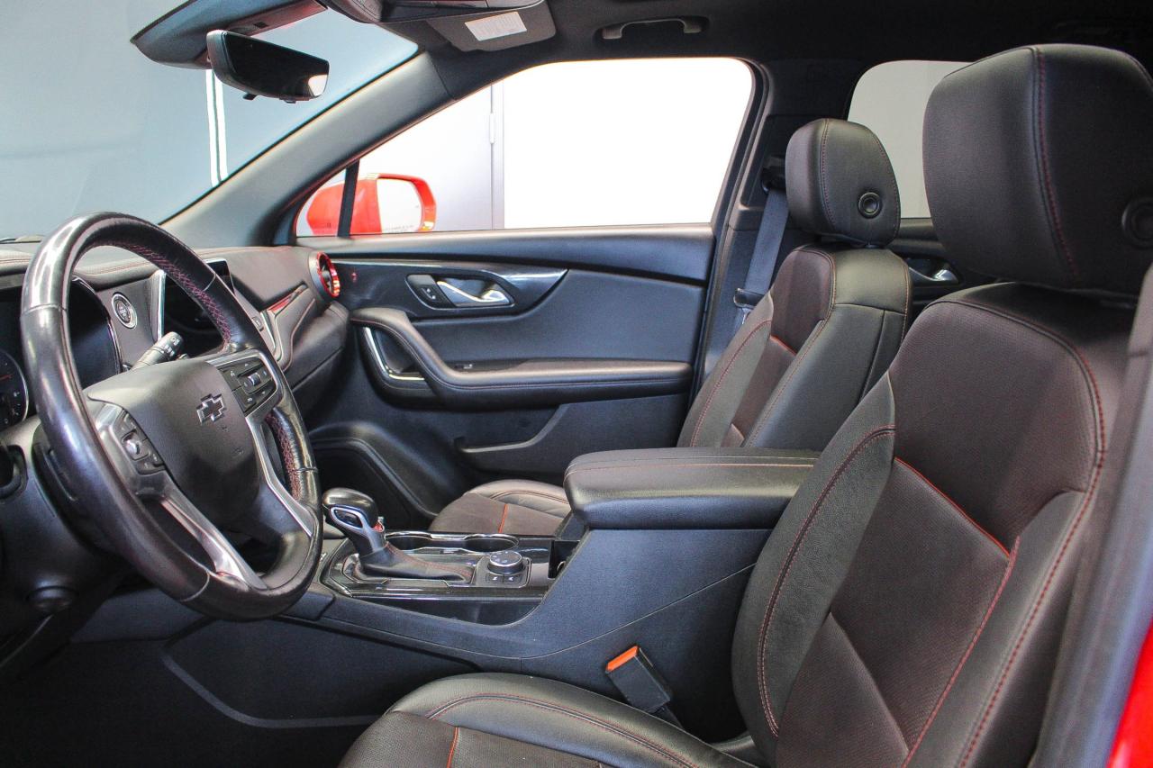 2020 Chevrolet Blazer RS REMOTE START - NAVIGATION - BOSE AUDIO Photo