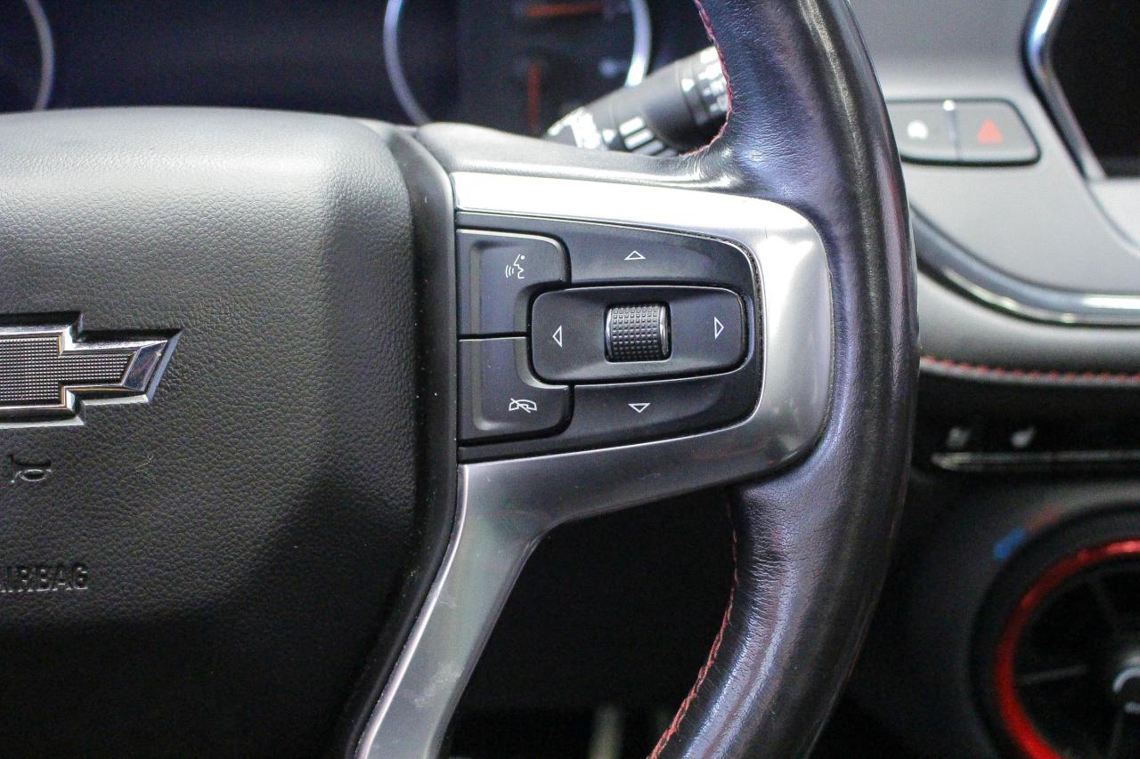 2020 Chevrolet Blazer RS REMOTE START - NAVIGATION - BOSE AUDIO Photo