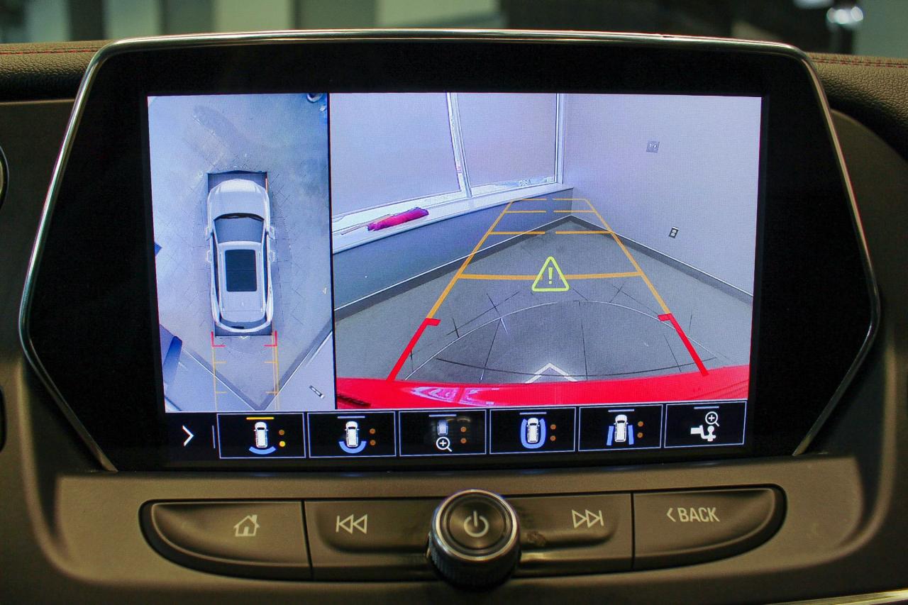 2020 Chevrolet Blazer RS REMOTE START - NAVIGATION - BOSE AUDIO Photo