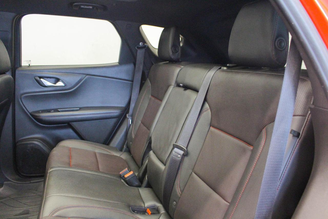 2020 Chevrolet Blazer RS REMOTE START - NAVIGATION - BOSE AUDIO Photo