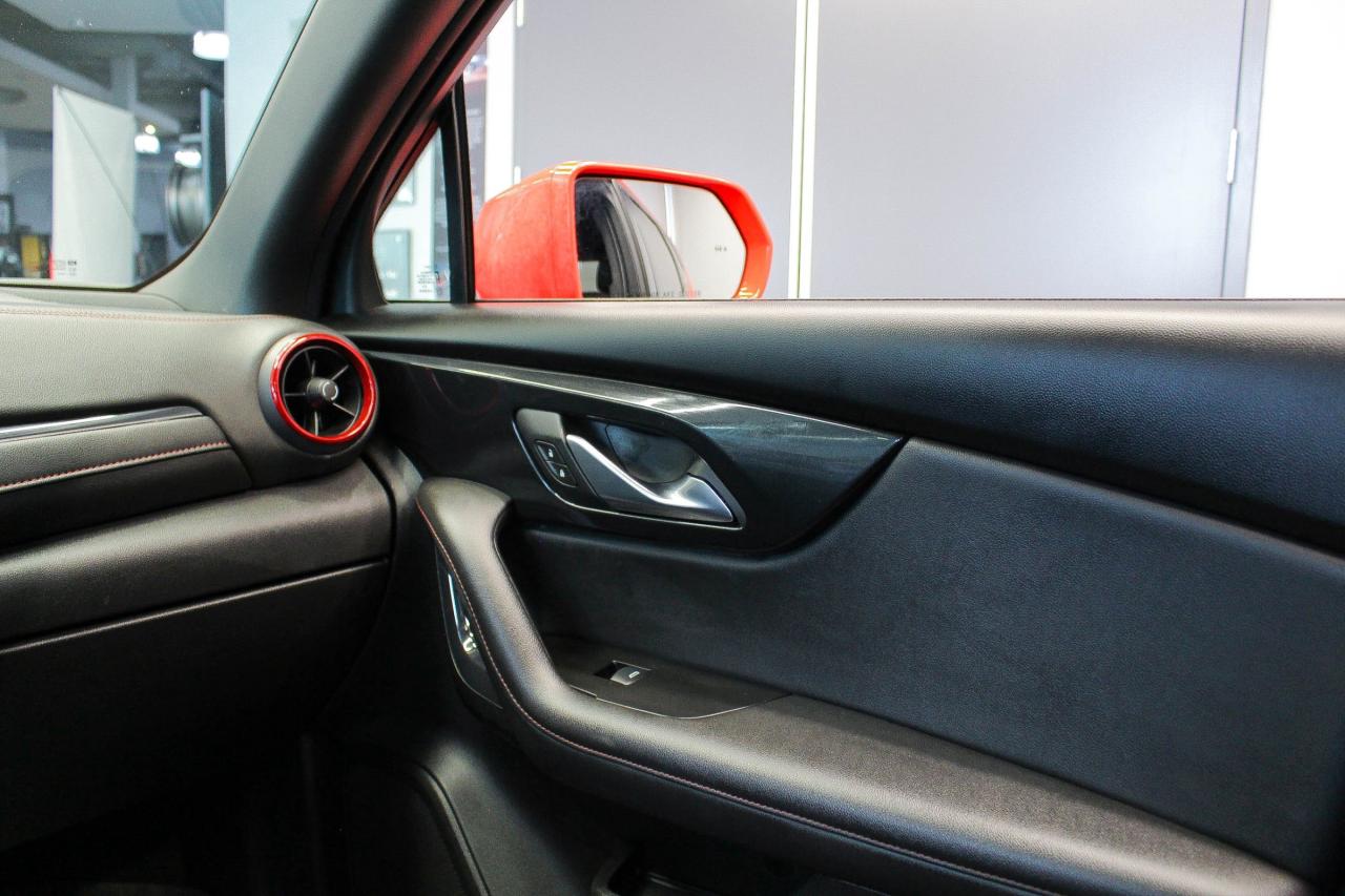 2020 Chevrolet Blazer RS REMOTE START - NAVIGATION - BOSE AUDIO Photo