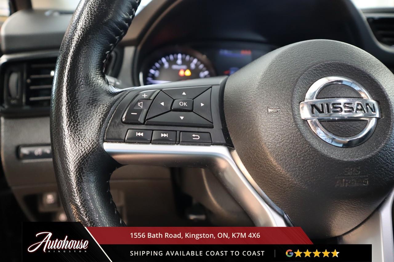 2023 Nissan Qashqai SV REARVIEW CAMERA - ALL WHEEL DRIVE Photo