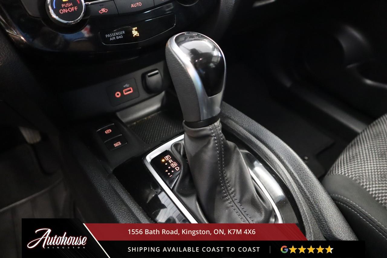 2023 Nissan Qashqai SV REARVIEW CAMERA - ALL WHEEL DRIVE Photo