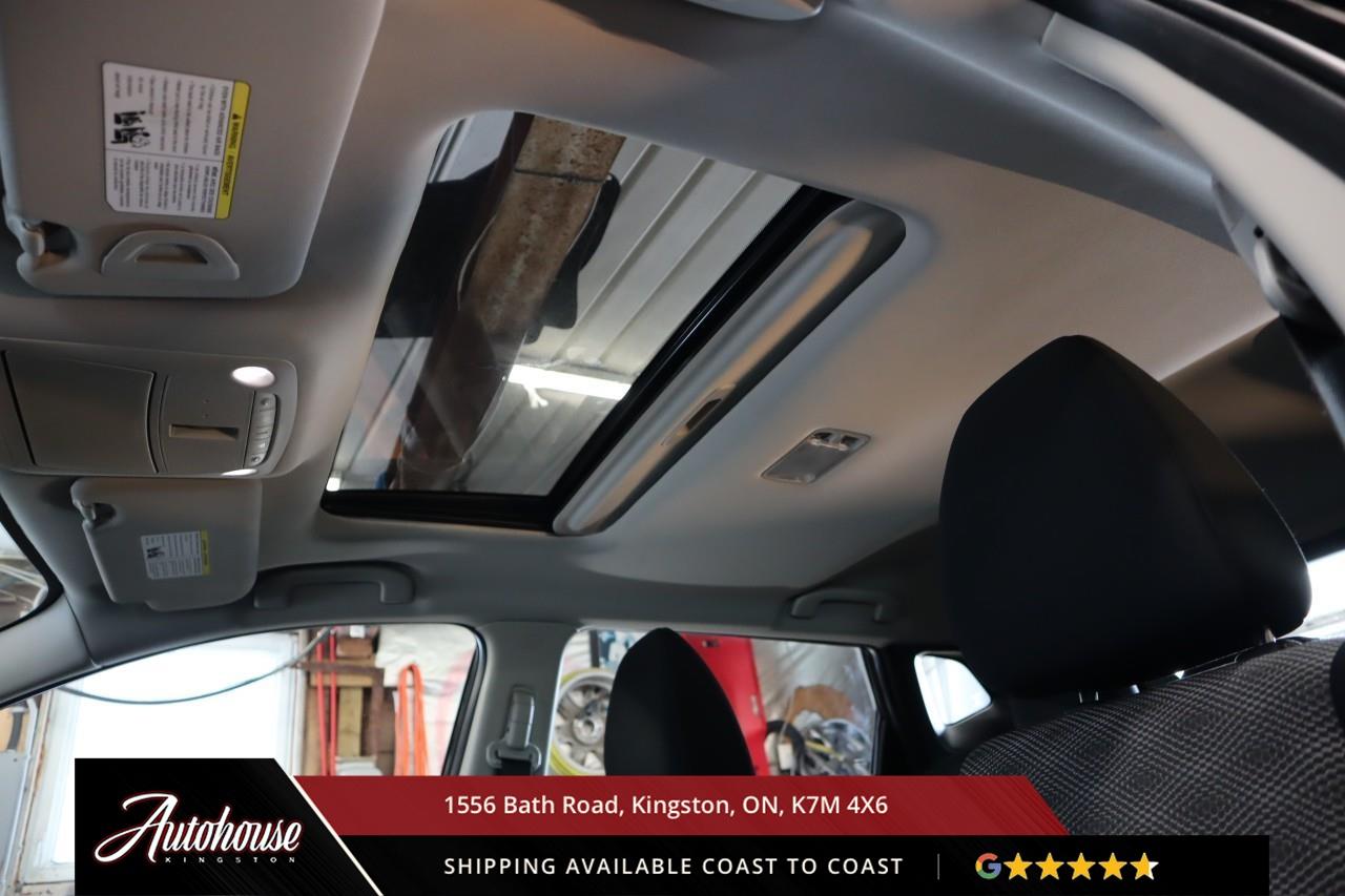 2023 Nissan Qashqai SV REARVIEW CAMERA - ALL WHEEL DRIVE Photo