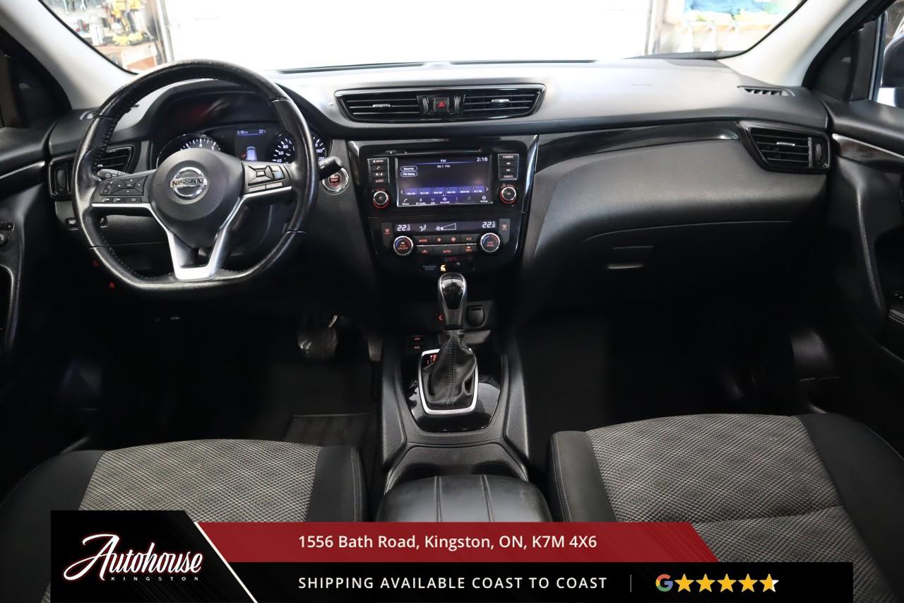 2023 Nissan Qashqai SV REARVIEW CAMERA - ALL WHEEL DRIVE Photo