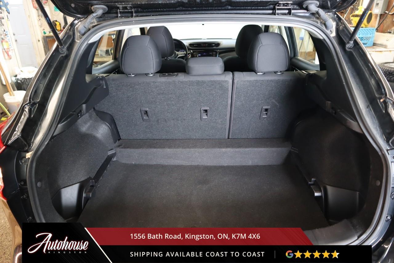 2023 Nissan Qashqai SV REARVIEW CAMERA - ALL WHEEL DRIVE Photo