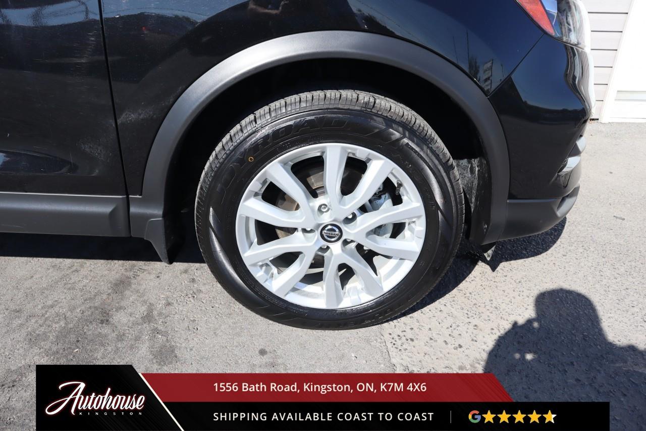 2023 Nissan Qashqai SV REARVIEW CAMERA - ALL WHEEL DRIVE Photo