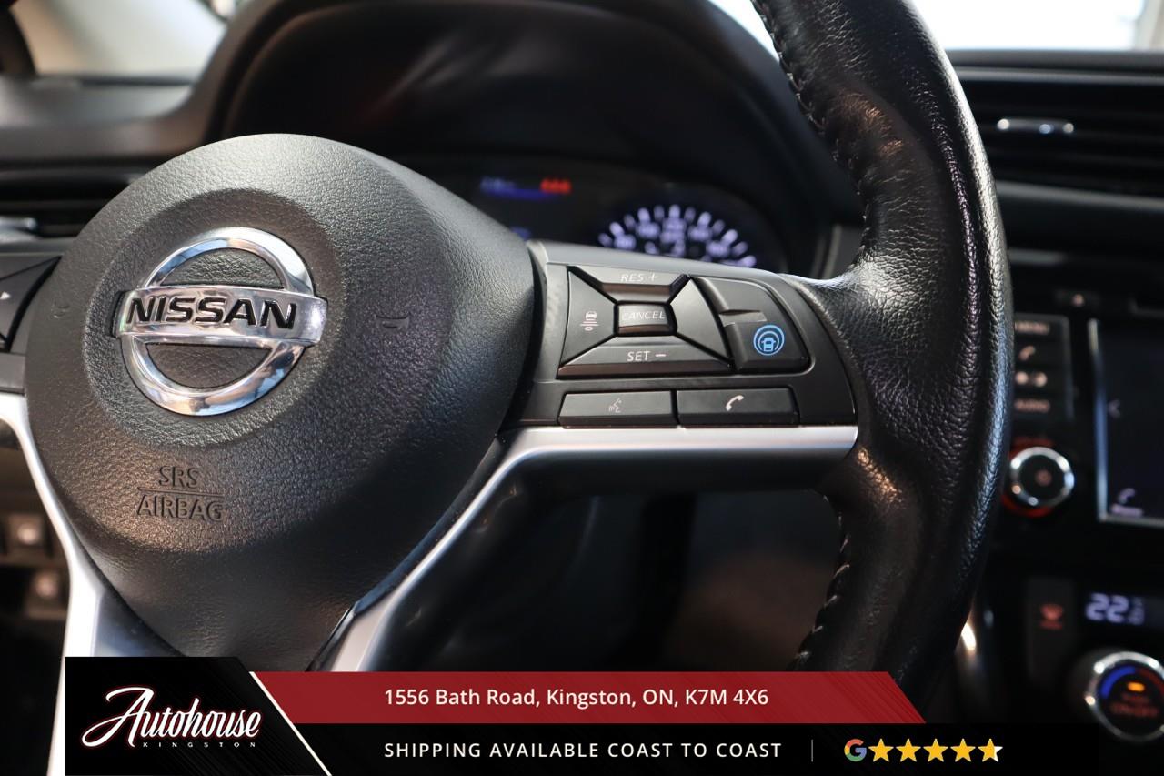 2023 Nissan Qashqai SV REARVIEW CAMERA - ALL WHEEL DRIVE Photo