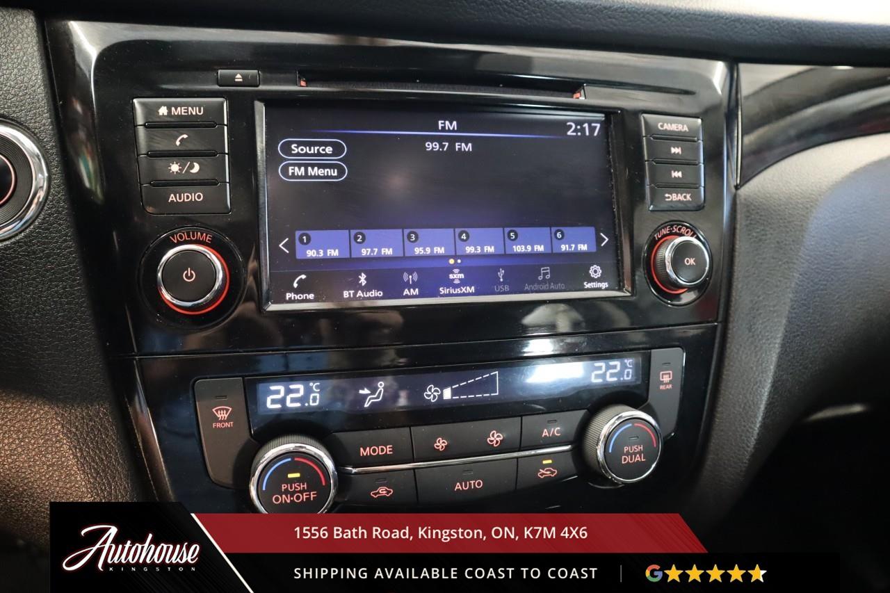 2023 Nissan Qashqai SV REARVIEW CAMERA - ALL WHEEL DRIVE Photo