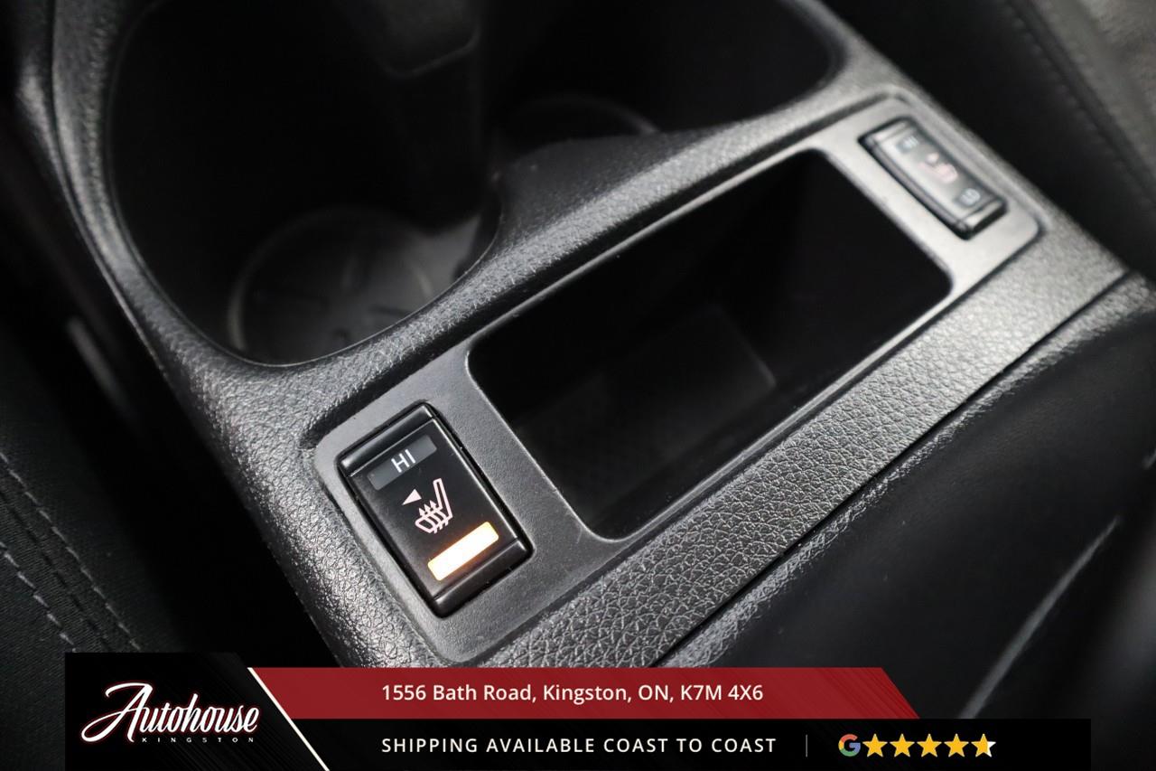 2023 Nissan Qashqai SV REARVIEW CAMERA - ALL WHEEL DRIVE Photo