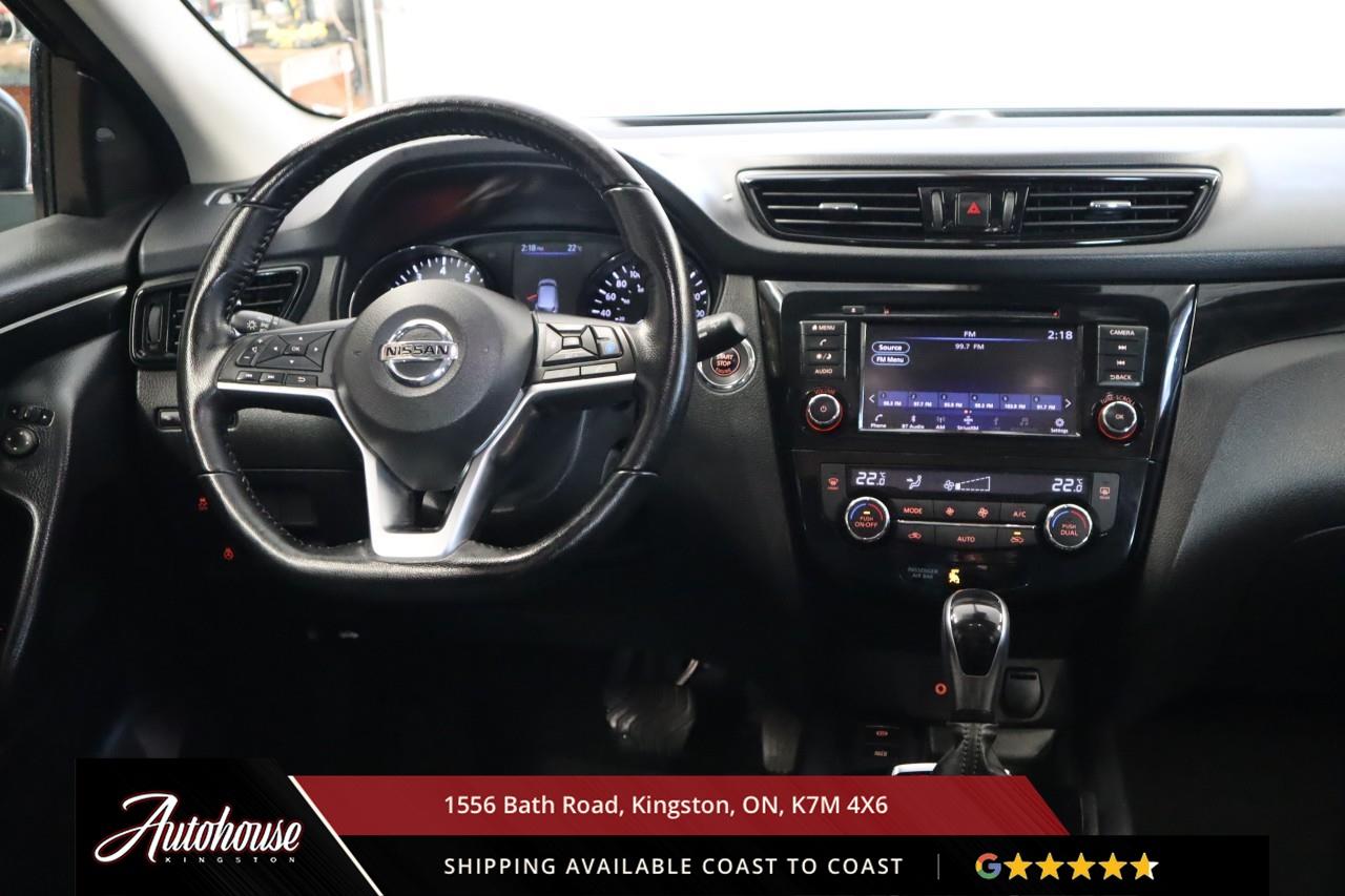 2023 Nissan Qashqai SV REARVIEW CAMERA - ALL WHEEL DRIVE Photo