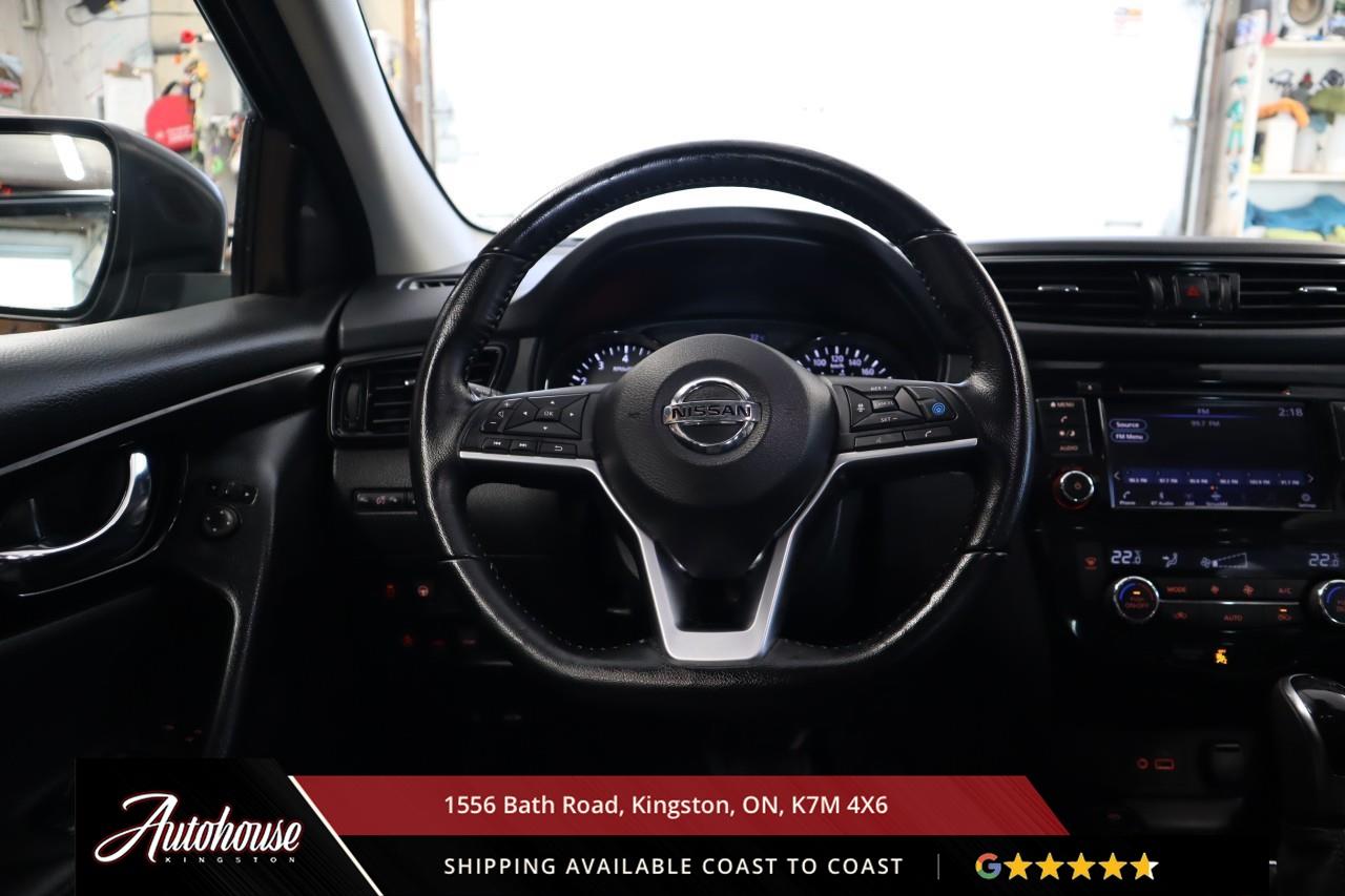 2023 Nissan Qashqai SV REARVIEW CAMERA - ALL WHEEL DRIVE Photo
