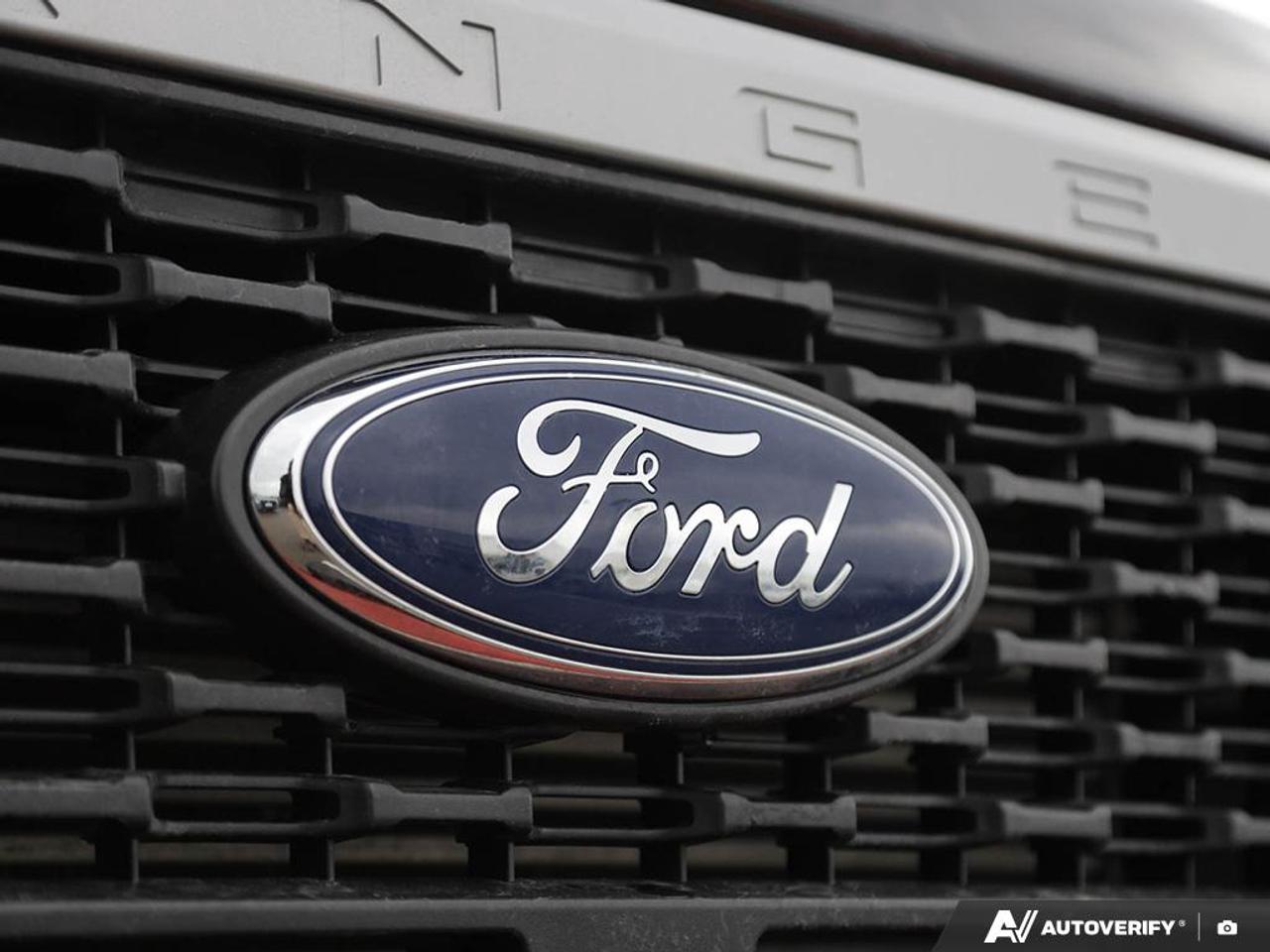 2019 Ford Ranger XLT Photo