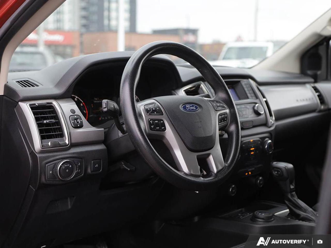 2019 Ford Ranger XLT Photo