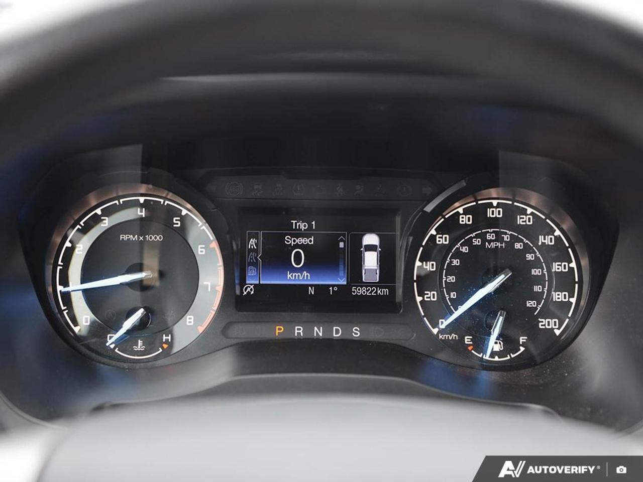 2019 Ford Ranger XLT Photo