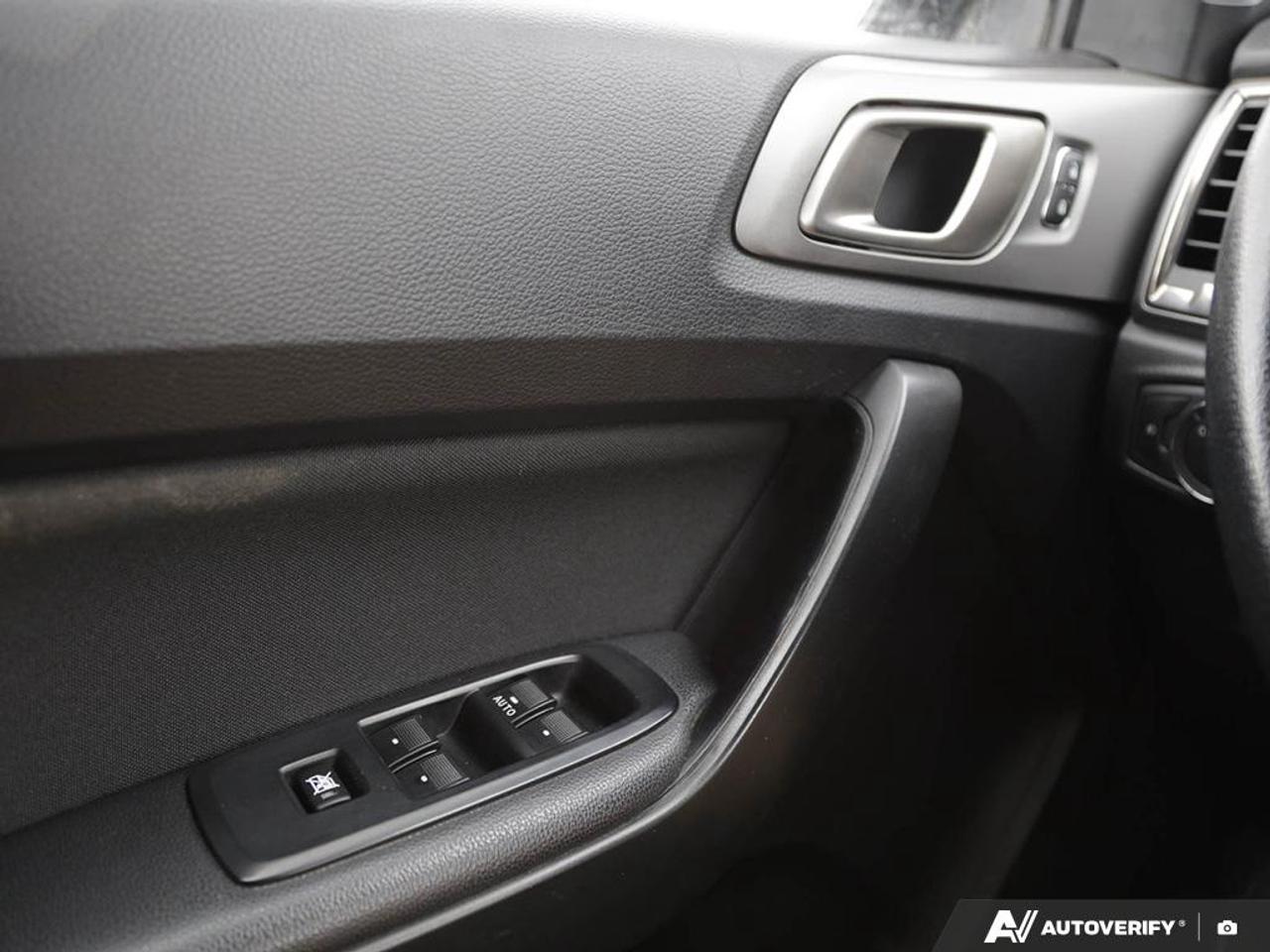 2019 Ford Ranger XLT Photo