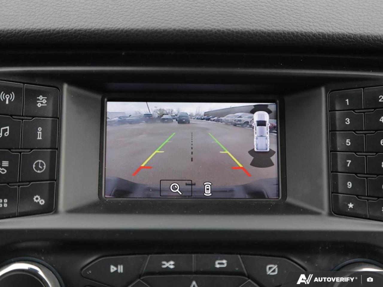 2019 Ford Ranger XLT Photo