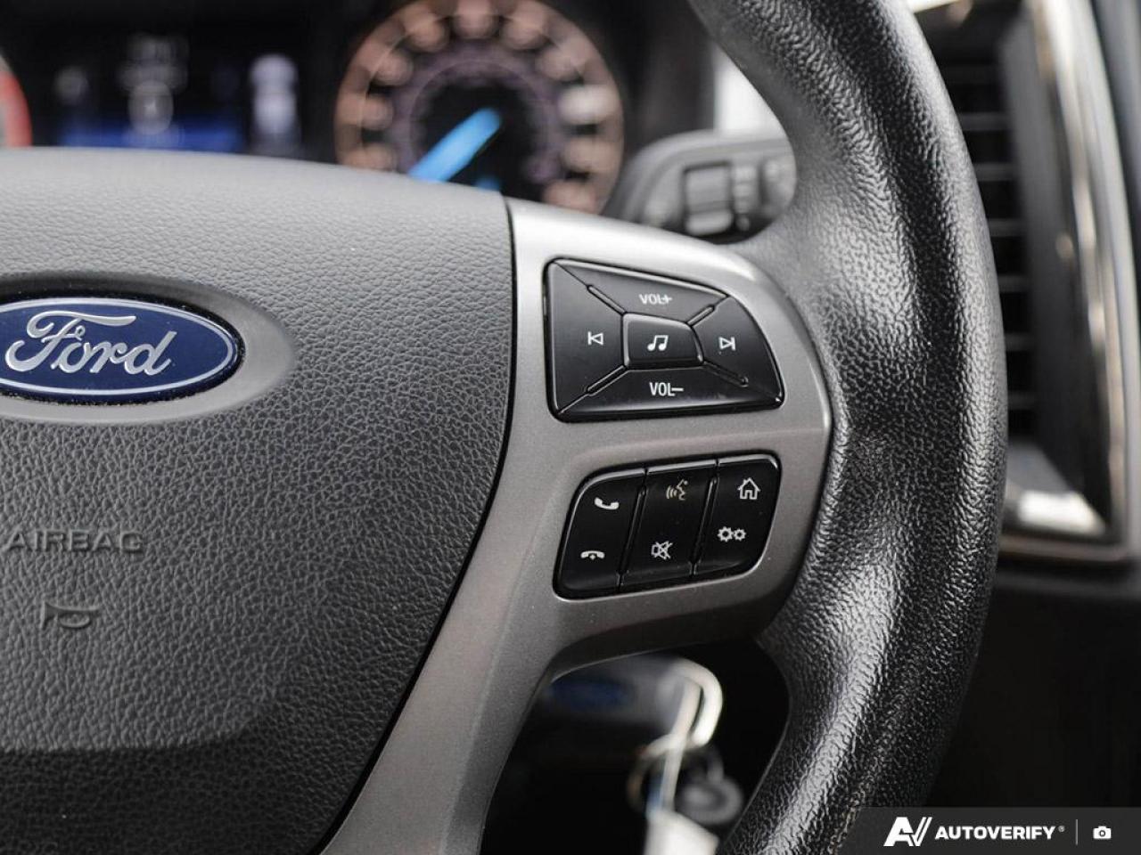 2019 Ford Ranger XLT Photo