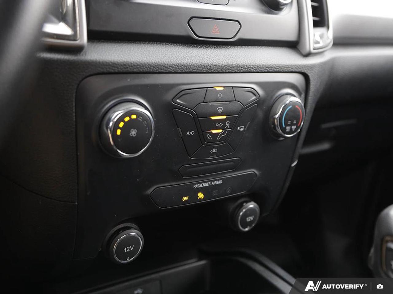 2019 Ford Ranger XLT Photo