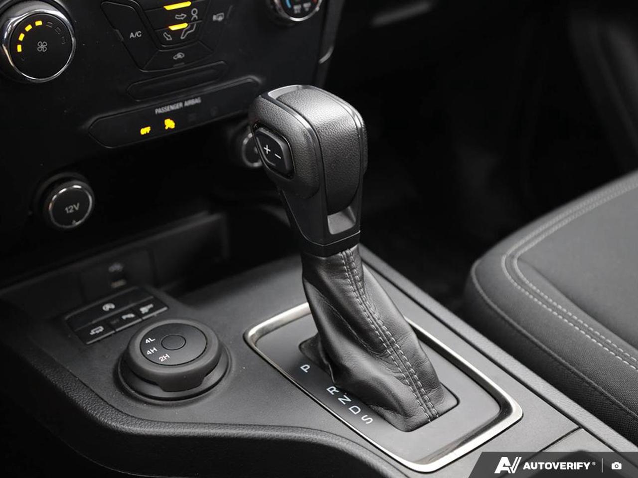 2019 Ford Ranger XLT Photo