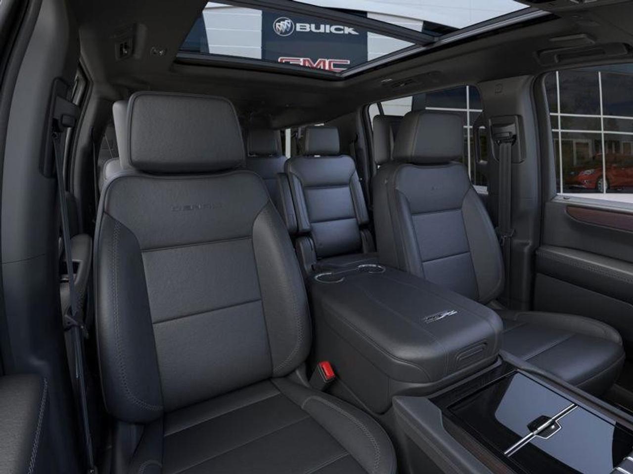 2026 GMC Yukon XL 4WD 4DR DENALI Photo