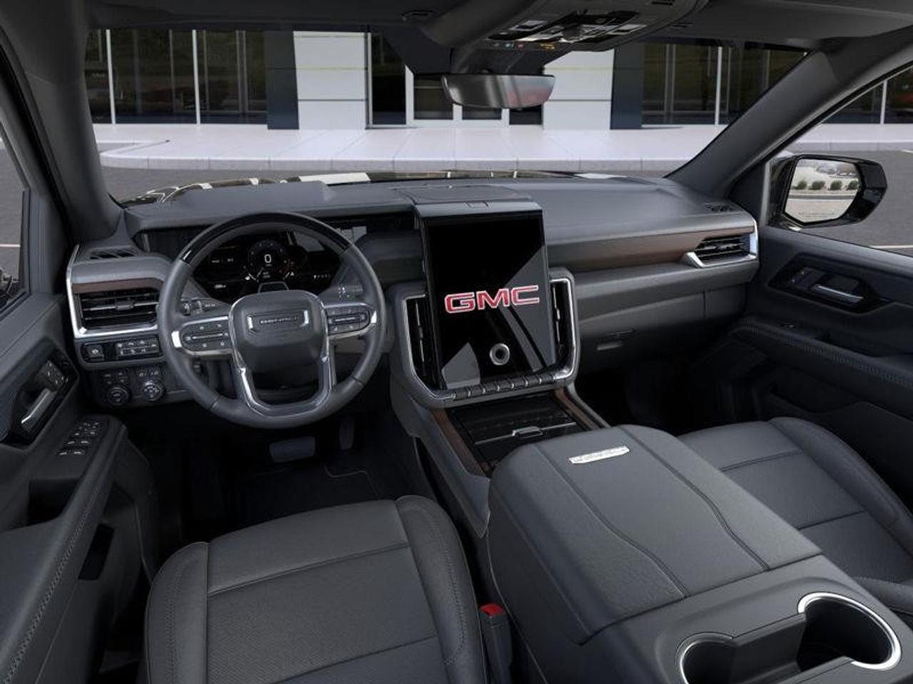 2026 GMC Yukon XL 4WD 4DR DENALI Photo