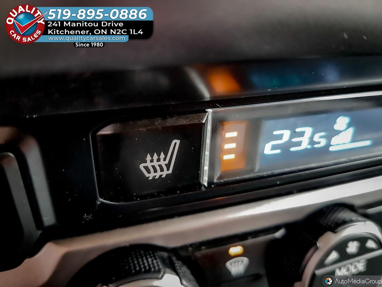 2023 Toyota Tacoma SR5 Double Cab V6 4x4 Photo