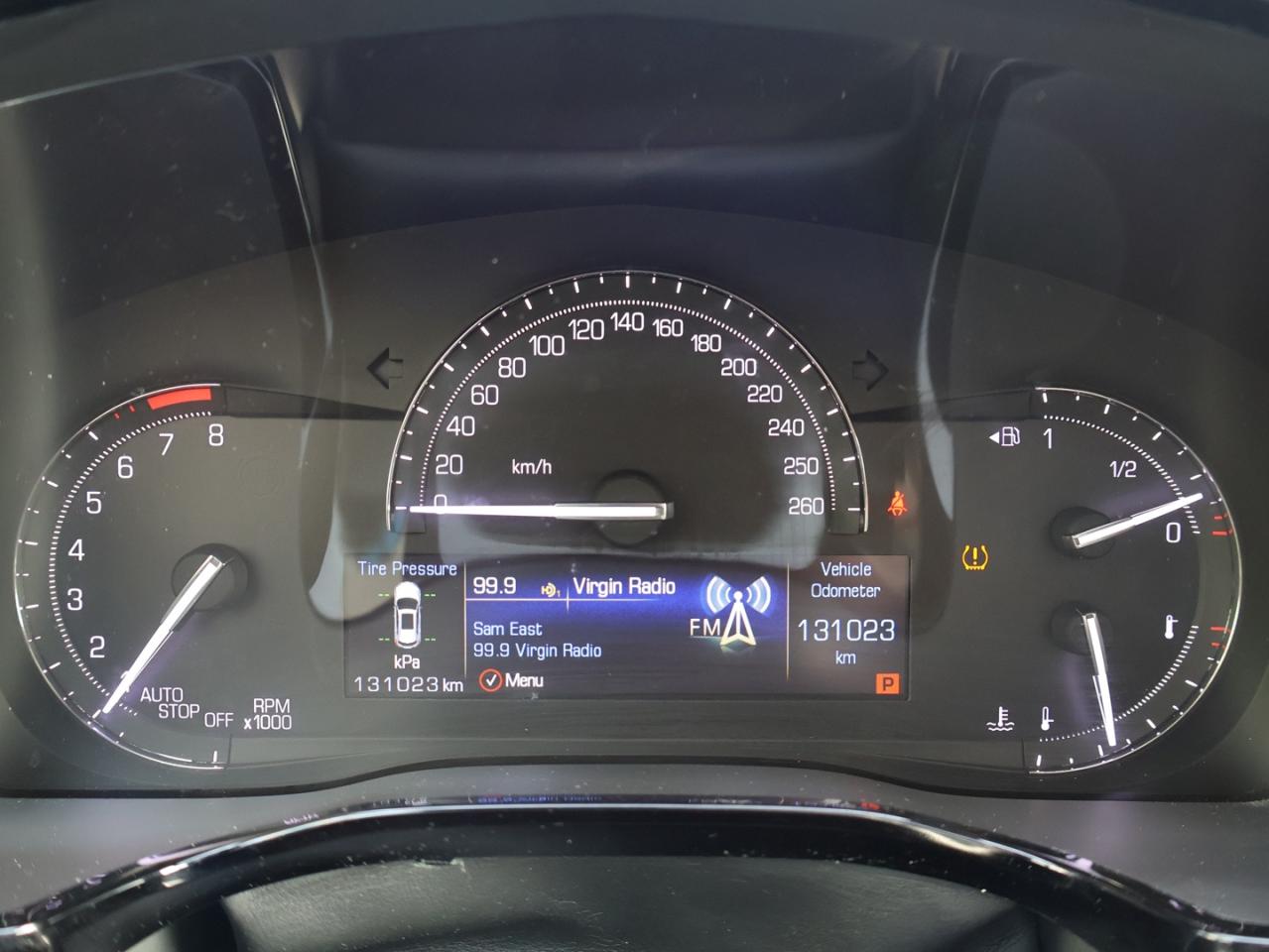 2018 Cadillac XT5 V6 PREMIUM LUXURY AWD *ACCIDENT FREE* CAMERA NAV BLUETOOTH LEATHER PANO ROOF CRUISE ALLOYS Photo