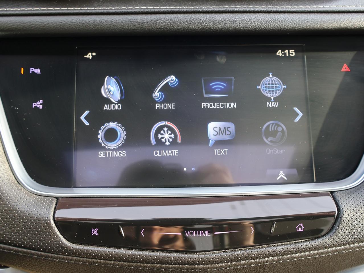 2018 Cadillac XT5 V6 PREMIUM LUXURY AWD *ACCIDENT FREE* CAMERA NAV BLUETOOTH LEATHER PANO ROOF CRUISE ALLOYS Photo