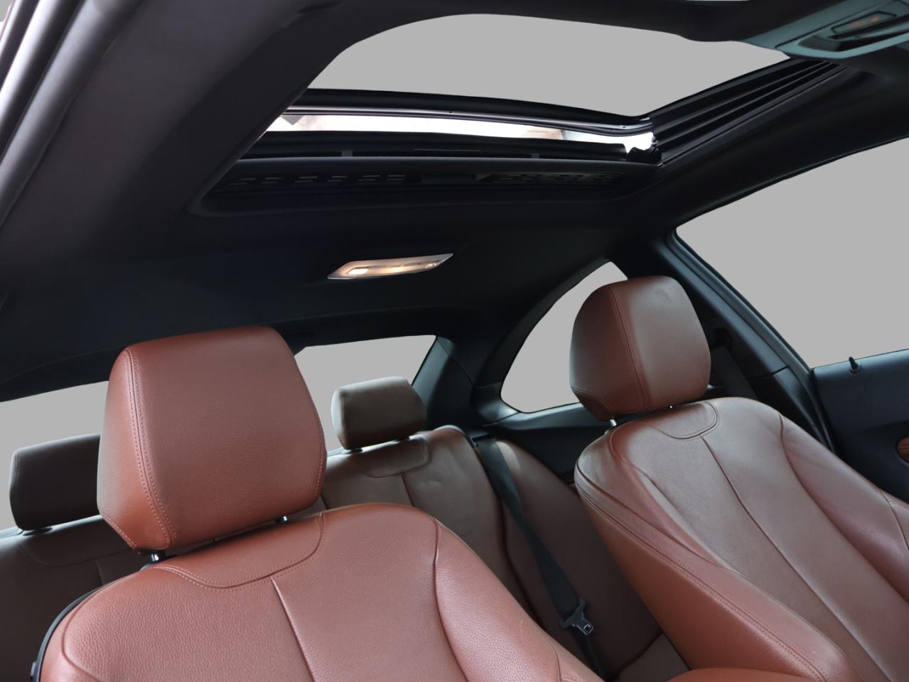 2017 BMW 2-Series V6 M240i X-Drive AWD CERTIFIED CAMERA NAV BLUETOOTH LEATHER HEATED SEATS CRUISE ALLOYS Photo