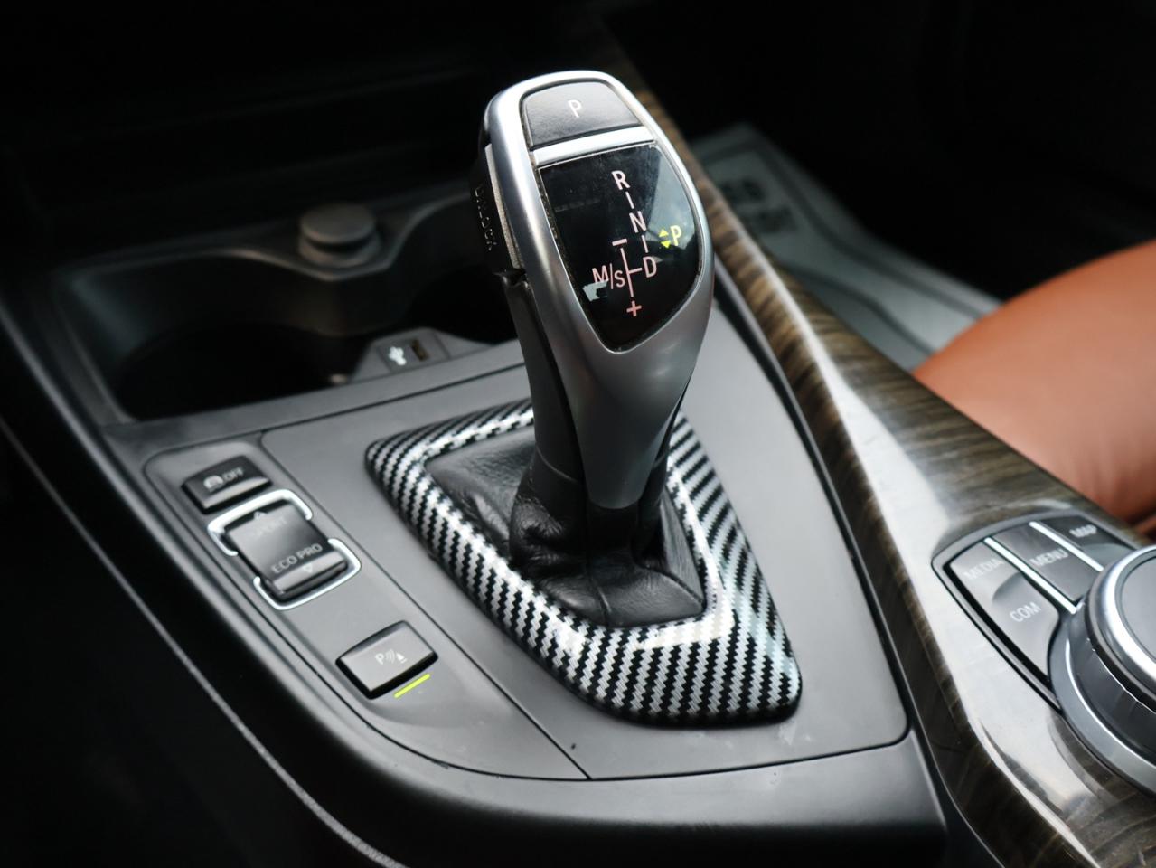 2017 BMW 2-Series V6 M240i X-Drive AWD CERTIFIED CAMERA NAV BLUETOOTH LEATHER HEATED SEATS CRUISE ALLOYS Photo