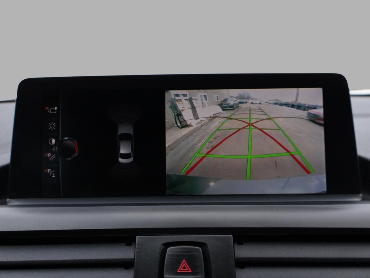 2017 BMW 2-Series V6 M240i X-Drive AWD CERTIFIED CAMERA NAV BLUETOOTH LEATHER HEATED SEATS CRUISE ALLOYS Photo