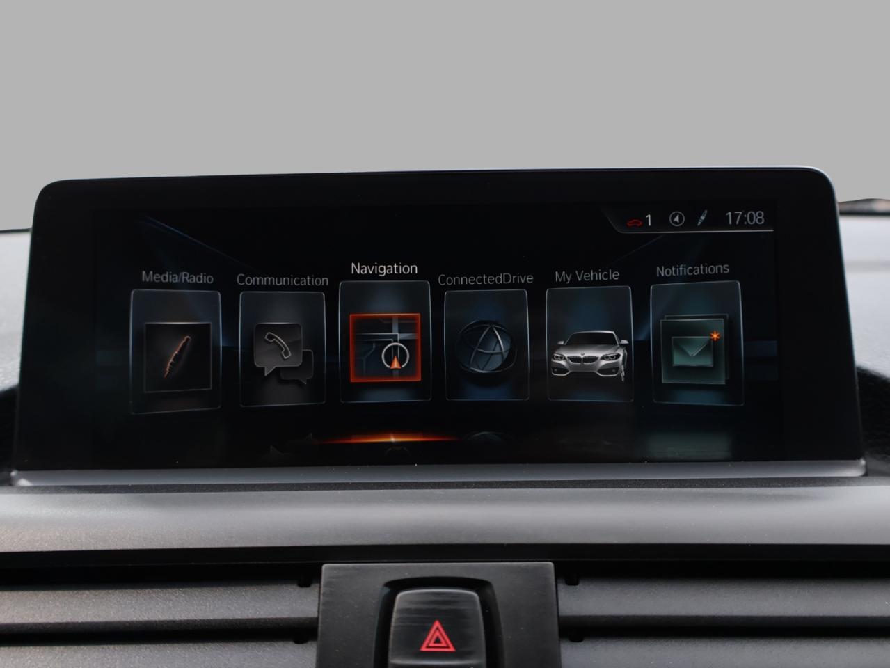 2017 BMW 2-Series V6 M240i X-Drive AWD CERTIFIED CAMERA NAV BLUETOOTH LEATHER HEATED SEATS CRUISE ALLOYS Photo