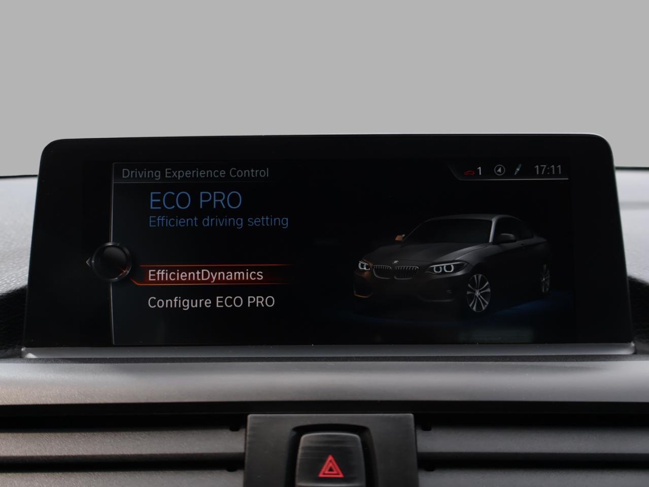 2017 BMW 2-Series V6 M240i X-Drive AWD CERTIFIED CAMERA NAV BLUETOOTH LEATHER HEATED SEATS CRUISE ALLOYS Photo