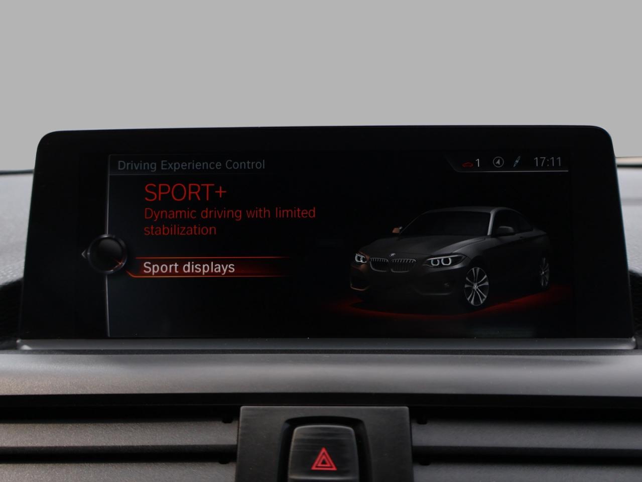 2017 BMW 2-Series V6 M240i X-Drive AWD CERTIFIED CAMERA NAV BLUETOOTH LEATHER HEATED SEATS CRUISE ALLOYS Photo